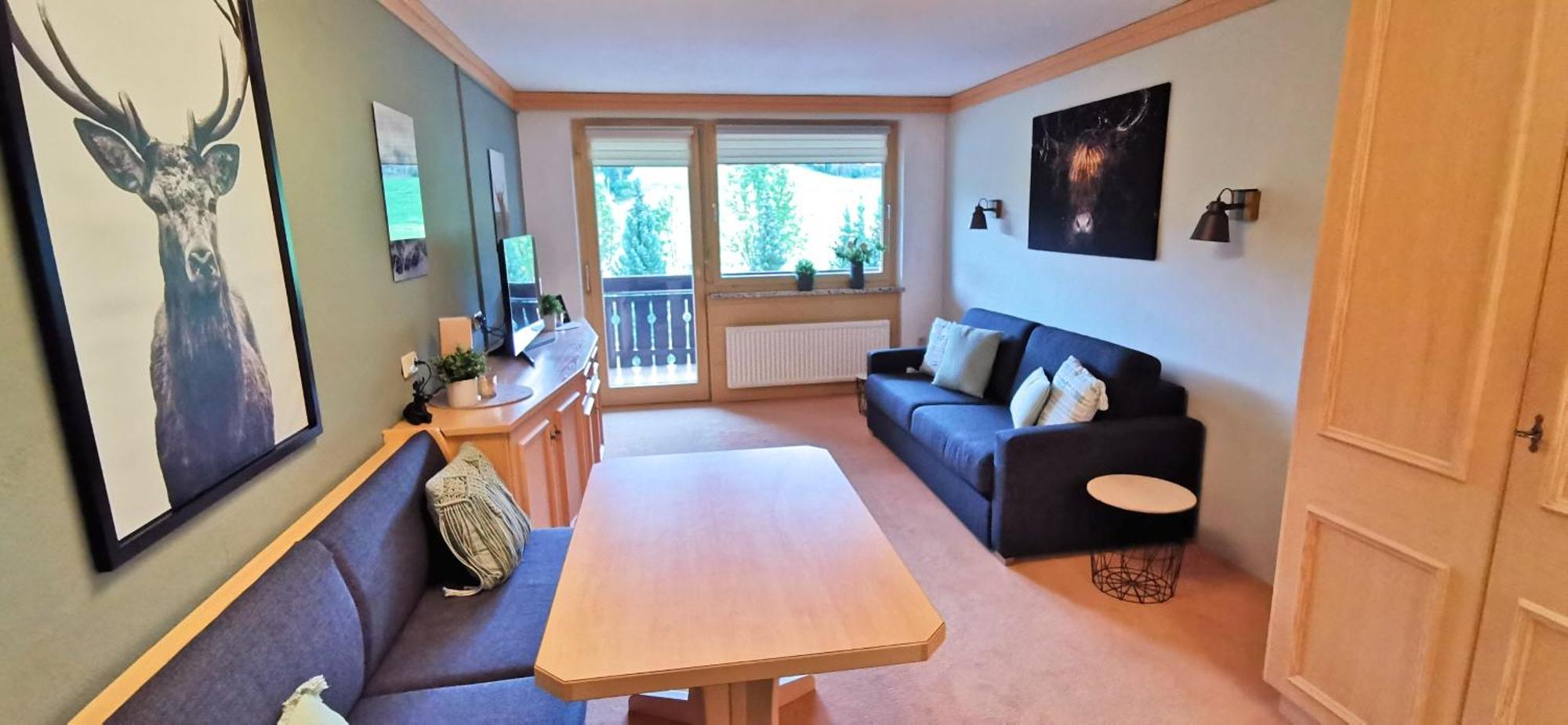Maria Alm - Komfortables Apartment Gipfelglueck Saalfelden Exterior photo