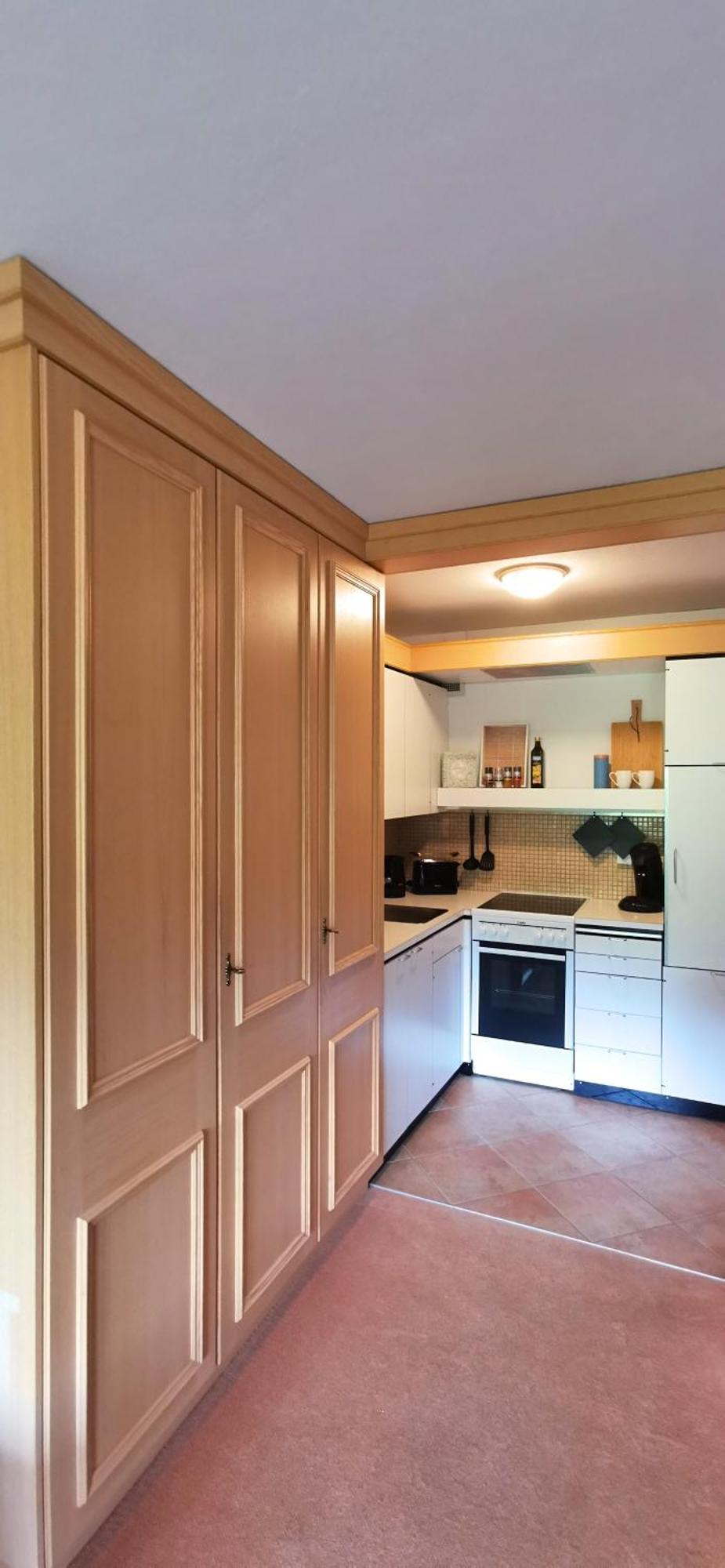Maria Alm - Komfortables Apartment Gipfelglueck Saalfelden Exterior photo