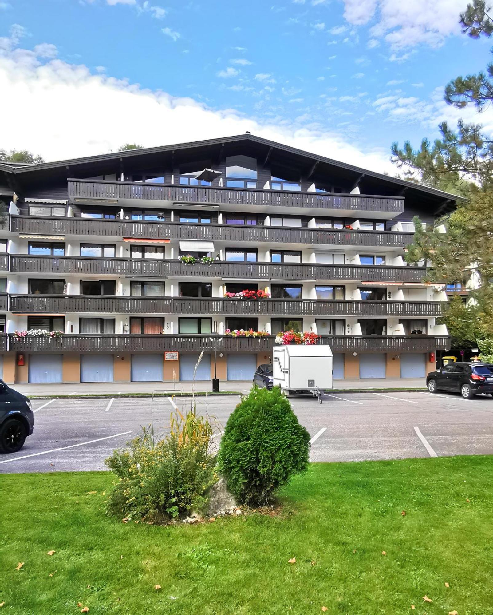 Maria Alm - Komfortables Apartment Gipfelglueck Saalfelden Exterior photo